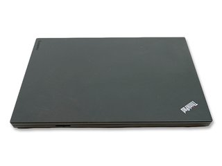 Portátil Lenovo ThinkPad L460 14" 8Gb RAM i5 6th