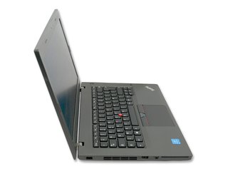 Portátil Lenovo ThinkPad L460 14" 8Gb RAM i5 6th