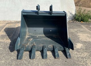 Cazo Excavadora