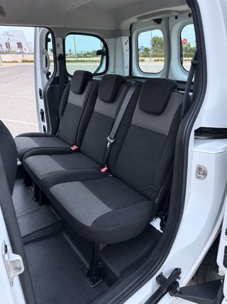 Renault Kangoo 2019