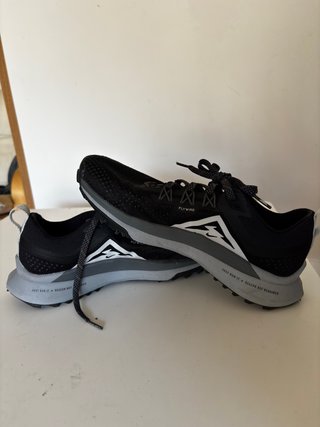 Zapatillas Nike Trail