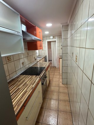 6 Puertas de cocina y 9 de cajones +auxiliar