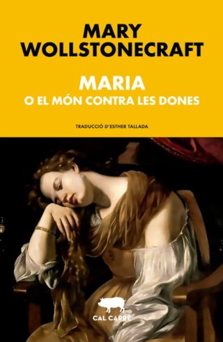 Maria o el món contra les dones (N)