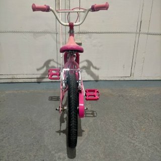 Bicicleta Infantil