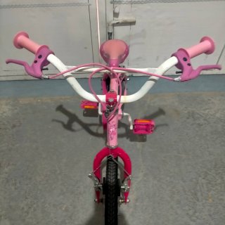 Bicicleta Infantil
