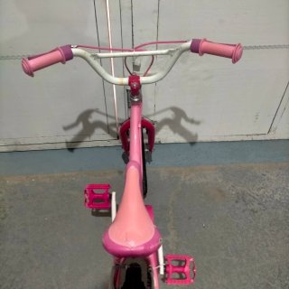 Bicicleta Infantil