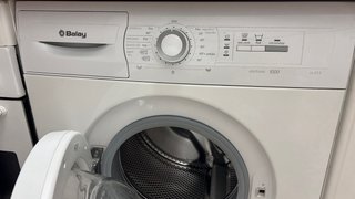 Lavadora Balay Electronic 1000