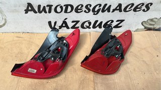 Pilotos traseros izquierdos Peugeot 308 3-5Puertas