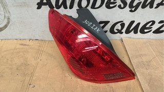 Pilotos traseros izquierdos Peugeot 308 3-5Puertas