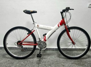 Bicicleta de Montaña 26 Pulgadas