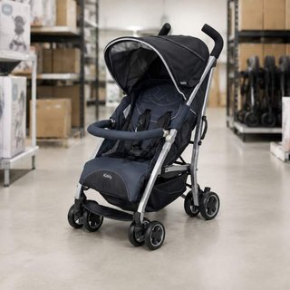 SILLA DE PASEO CITY’N MOVE MIDNIGHT