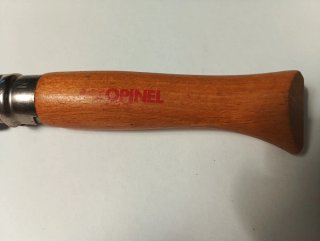 Navaja Opinel N°9