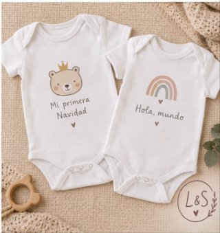 Bolas de Navidad Personalizadas