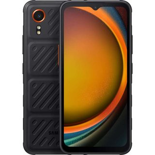 Samsung Galaxy Xcover 7 128GB Nero