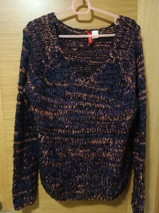 Jersey H&M Talla XS