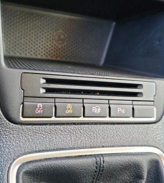 Volkswagen Tiguan 2016