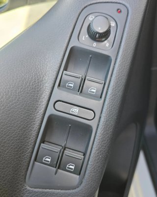 Volkswagen Tiguan 2016