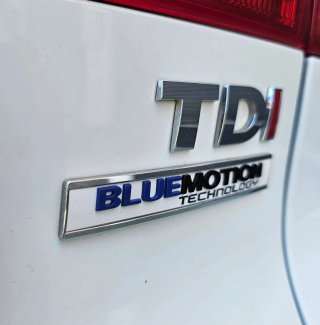 Volkswagen Tiguan 2016