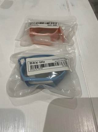 Xiaomi Smart Band 8 Active Azul