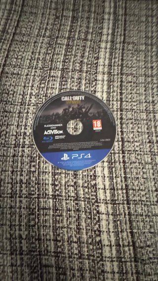 Ps4 Slim 1TB Negra + Mando Dorado + Juegos