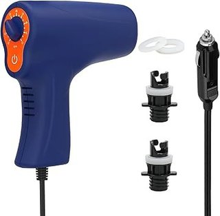 Bomba de Sup Aire Eléctrica