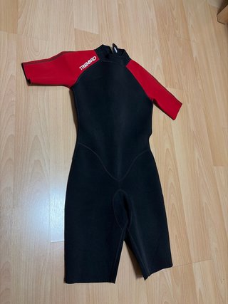 Neopreno infantil Tribord