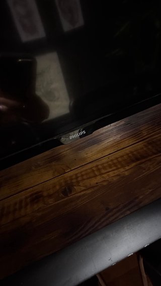 Televisión Negra