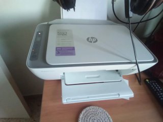 Stampante multifunzione HP
