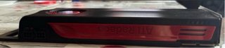 ATI Radeon Premium Graphics Tarjeta Gráfica
