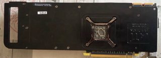 ATI Radeon Premium Graphics Tarjeta Gráfica