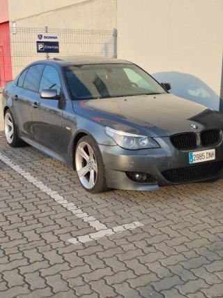 BMW Serie 5 2005