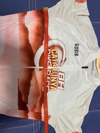 Maillot Ciclismo Gobik Catalunya Bike Race