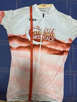 Maillot Ciclismo Gobik Catalunya Bike Race
