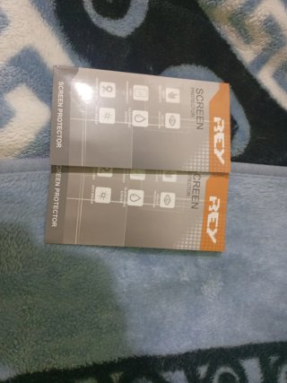 2 Protectores de Pantalla Curvos Samsung Galaxy