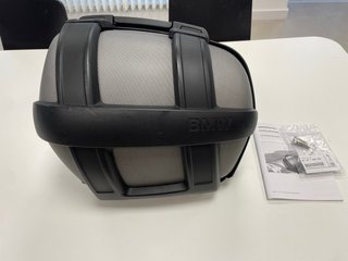 Maleta BMW Sport Izquierda BMW F800R/GT