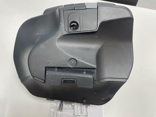 Maleta BMW Sport Izquierda BMW F800R/GT