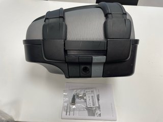 Maleta BMW Sport Izquierda BMW F800R/GT