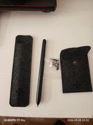 Tableta Gráfica Gaomon M10K 10x6
