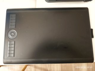 Tableta Gráfica Gaomon M10K 10x6