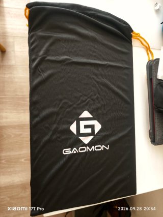 Tableta Gráfica Gaomon M10K 10x6