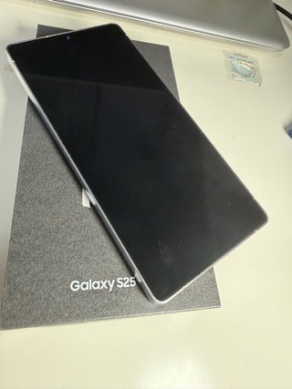 Samsung Galaxy S25 Ultra