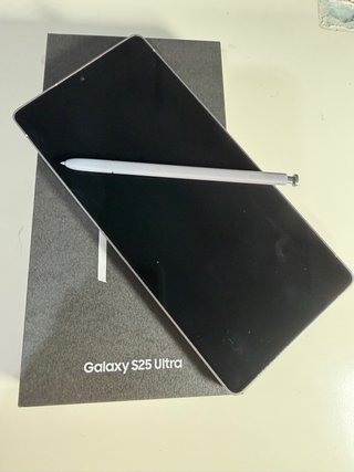 Samsung Galaxy S25 Ultra