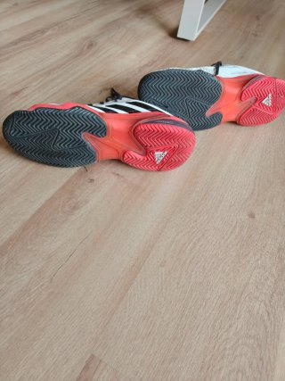 Adidas Barricade Talla 48 (13 US) – Pádel / Tenis