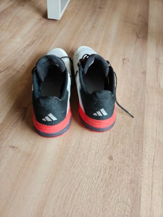 Adidas Barricade Talla 48 (13 US) – Pádel / Tenis