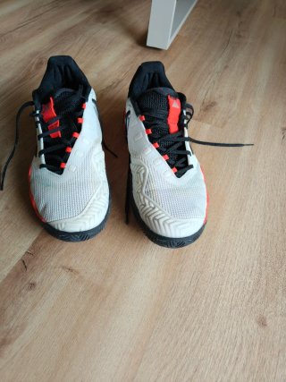 Adidas Barricade Talla 48 (13 US) – Pádel / Tenis
