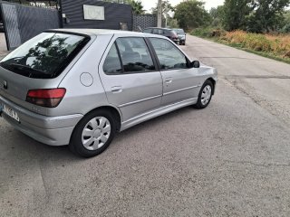 Peugeot 306 2000