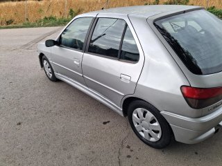 Peugeot 306 2000