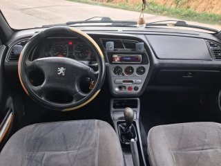 Peugeot 306 2000