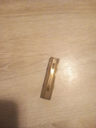 Peine cargador para Mauser