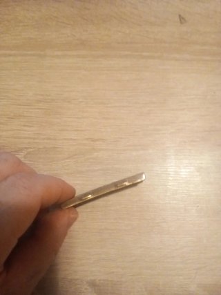 Peine cargador para Mauser